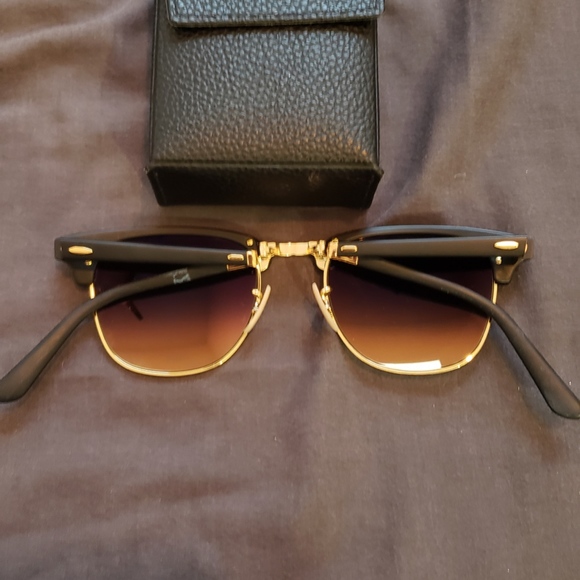 Ray Bans main image 5